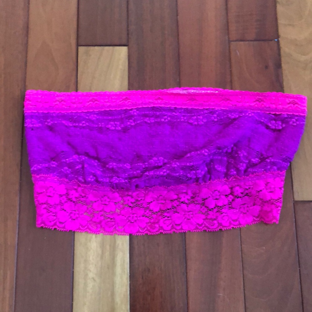 bandeau top